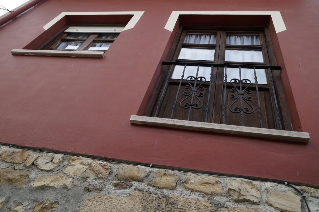 Villa Casa de Aldea El Sol Poo  Exterior foto